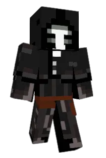 MiguelEpe Minecraft avatar full body