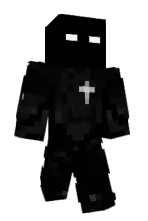 MiguelFxx Minecraft avatar full body