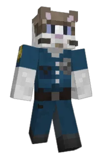 MiguelNexus7 Minecraft avatar full body