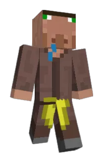 MiguelSCRR Minecraft avatar full body