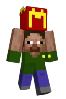 Miguel_Alcobia Minecraft avatar full body