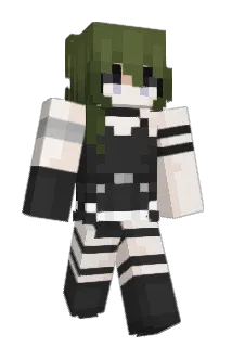 Miguel_Anthony Minecraft avatar full body