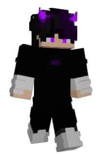 Miguel_Beton Minecraft avatar full body