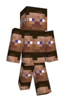 Miguel_Marques Minecraft avatar full body