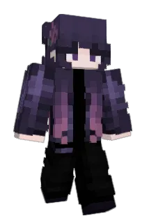 Miguelbr2011 Minecraft avatar full body