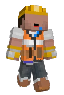Miguelico1234 Minecraft avatar full body