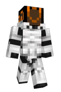 Miguelito87 Minecraft avatar full body