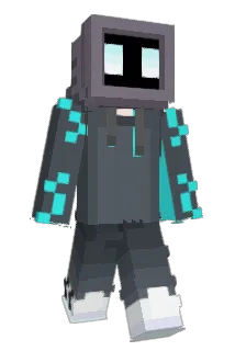 Miguelito_05 Minecraft avatar full body