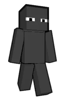 Miguelkman Minecraft avatar full body