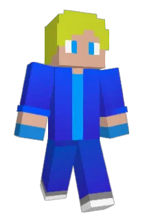 Miguelleite123 Minecraft avatar full body