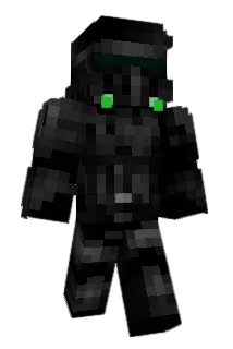 Miguelocho02 Minecraft avatar full body