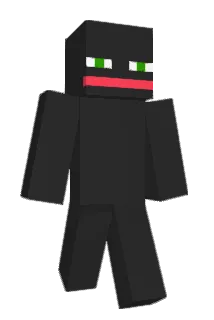 Miguelr1234 Minecraft avatar full body