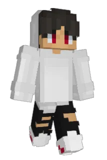 Migulo69 Minecraft avatar full body