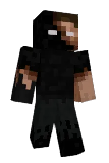 Migz_Kun Minecraft avatar full body