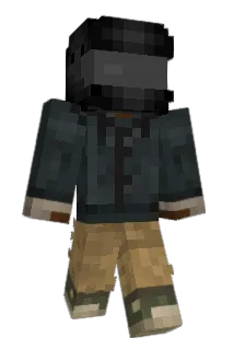 Mihael__71 Minecraft avatar full body