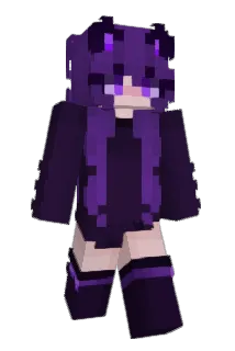 Mihai379 Minecraft avatar full body