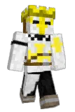 MihaiThePuiu Minecraft avatar full body