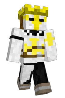 MihaiThePuiu Minecraft avatar full body