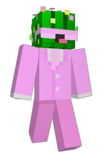 Mihawk_k7 Minecraft avatar full body