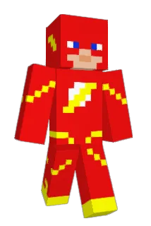 Mihnea618 Minecraft avatar full body
