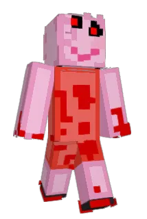 Mihneadoc Minecraft avatar full body