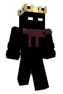 Mihneatheo Minecraft avatar full body