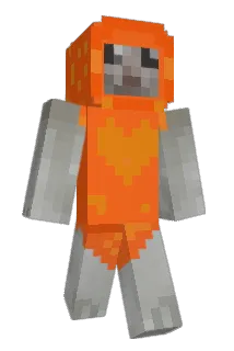 Mii_Noo Minecraft avatar full body