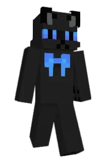 Mii_Zi Minecraft avatar full body