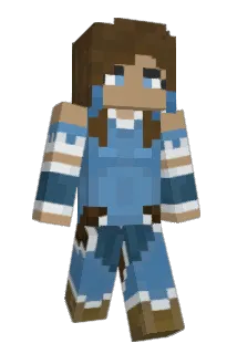 Miidnight2 Minecraft avatar full body
