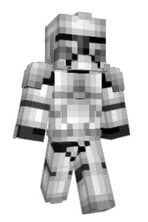 Miiilooo666 Minecraft avatar full body