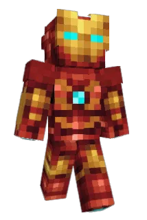 Miikaa1 Minecraft avatar full body