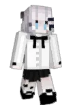 Miikii_ Minecraft avatar full body