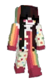 Miimi_VR Minecraft avatar full body