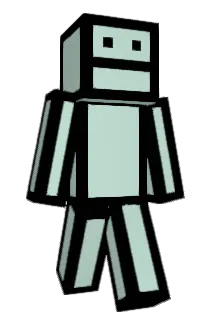 Miiss0 Minecraft avatar full body