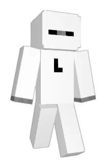 MiiuGR4UU Minecraft avatar full body