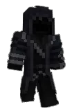 Miiwaz Minecraft avatar full body