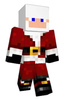 Mijor123 Minecraft avatar full body