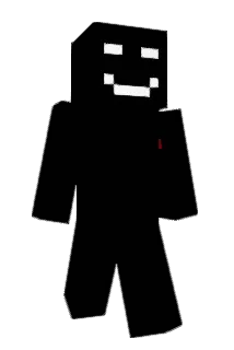 Mik32156 Minecraft avatar full body