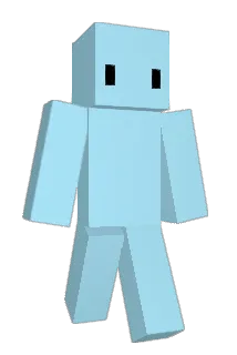 MikaMinecraft9 Minecraft avatar full body