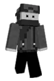 Mika_kit Minecraft avatar full body