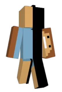 Mika_lie Minecraft avatar full body