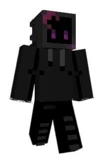 Mikal_05 Minecraft avatar full body