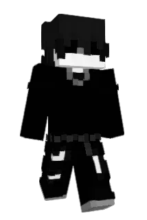 Mikayla__ Minecraft avatar full body