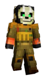 Custom render preview