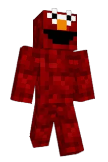 Mike1459 Minecraft avatar full body