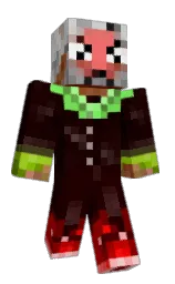 Custom render preview