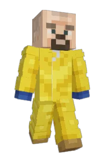 Mike_Da_Fool Minecraft avatar full body