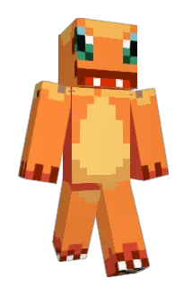 Mike_Miner_2010 Minecraft avatar full body