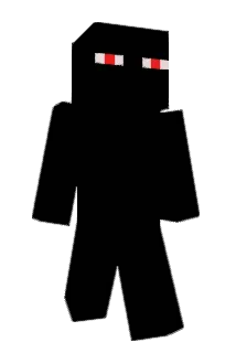 Mike_n_Ikes Minecraft avatar full body