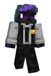 Mike_the_Cat06 Minecraft avatar full body